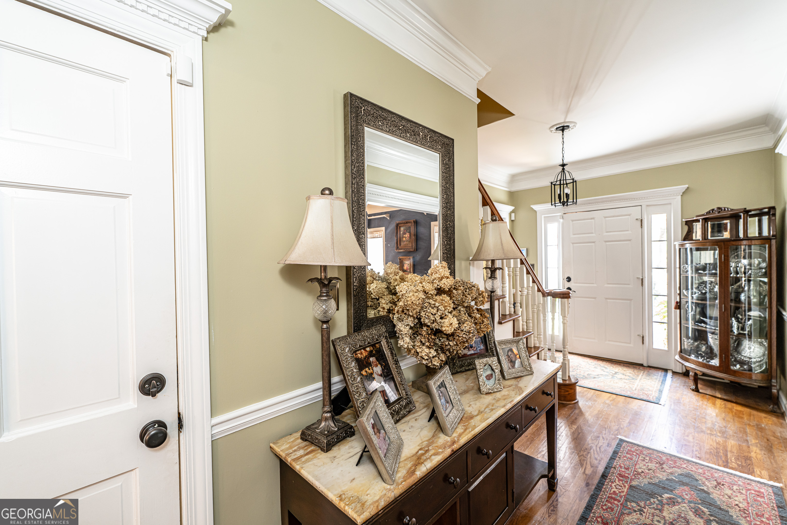 36 Saddle Mountain Road SE Rome GA 30161