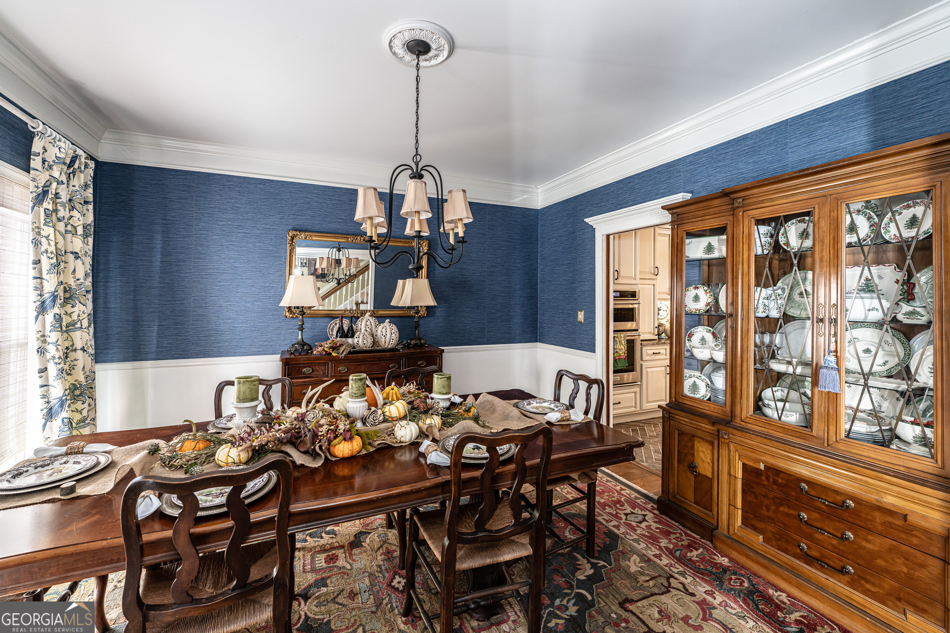 36 Saddle Mountain Road SE Rome GA 30161