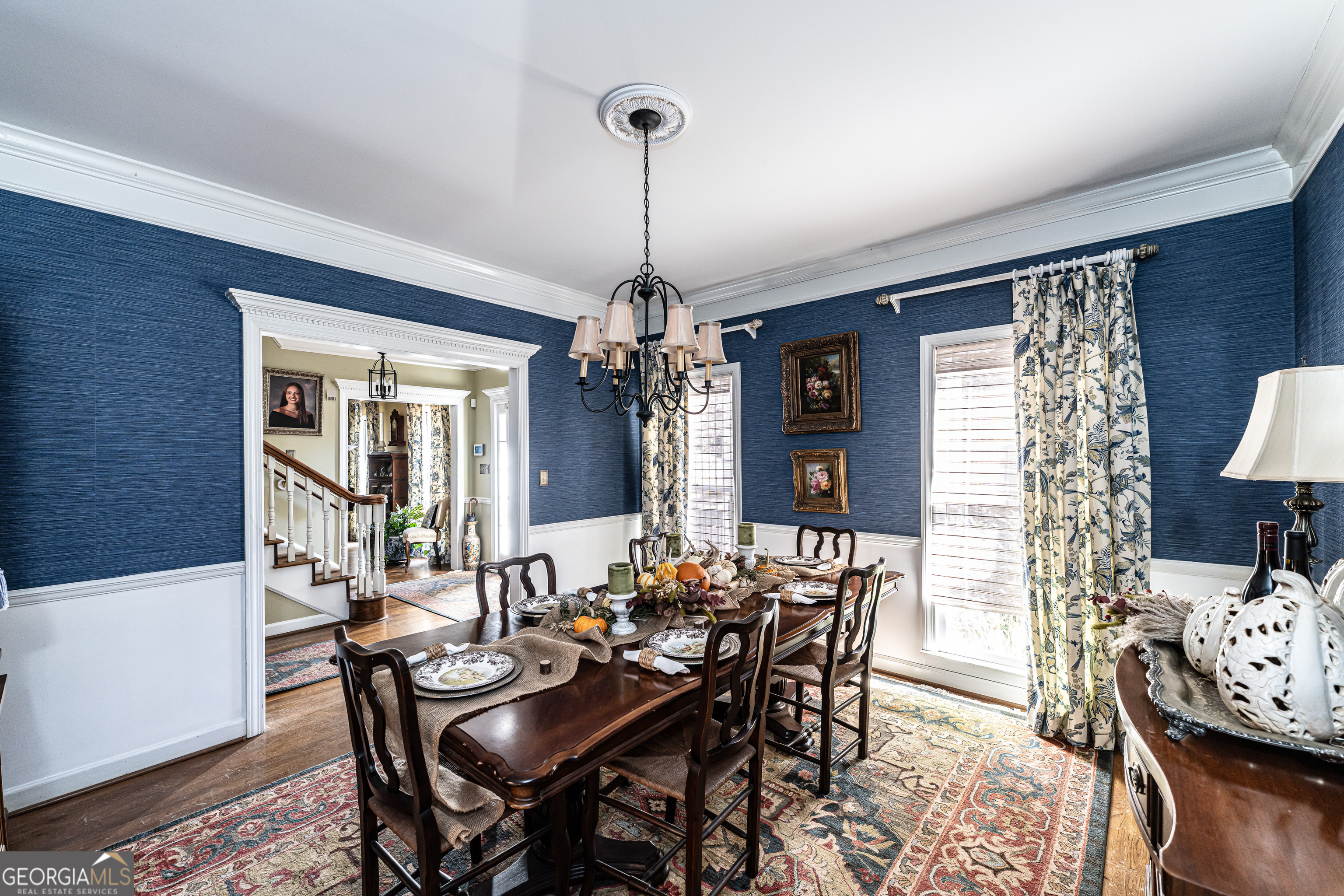 36 Saddle Mountain Road SE Rome GA 30161