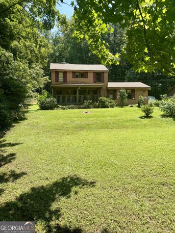 41 Blackwell Drive Cleveland GA 30528
