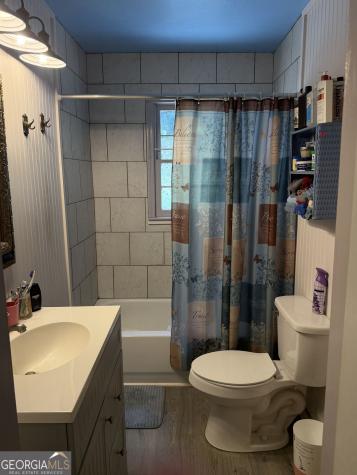 41 Blackwell Drive Cleveland GA 30528