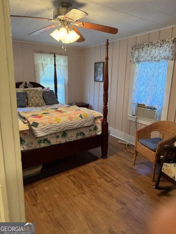 41 Blackwell Drive Cleveland GA 30528