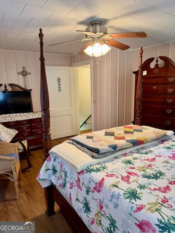 41 Blackwell Drive Cleveland GA 30528