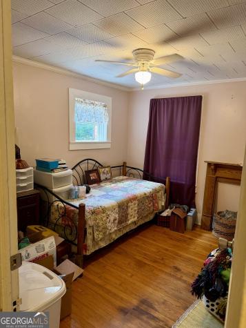 41 Blackwell Drive Cleveland GA 30528
