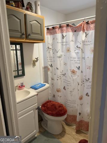 41 Blackwell Drive Cleveland GA 30528