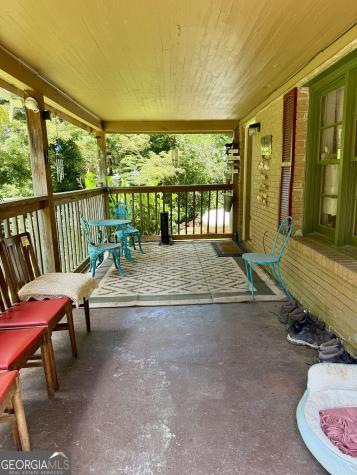 41 Blackwell Drive Cleveland GA 30528