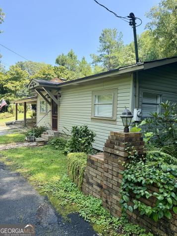41 Blackwell Drive Cleveland GA 30528