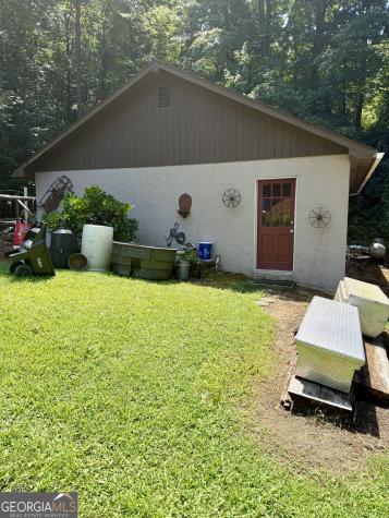 41 Blackwell Drive Cleveland GA 30528