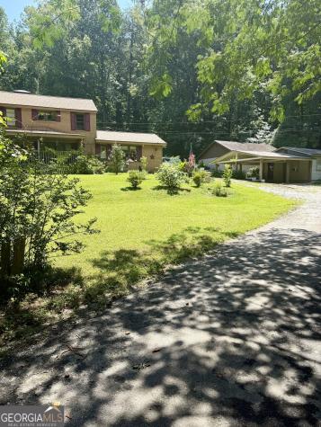 41 Blackwell Drive Cleveland GA 30528