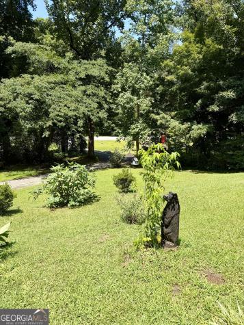 41 Blackwell Drive Cleveland GA 30528