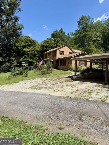 41 Blackwell Drive Cleveland GA 30528