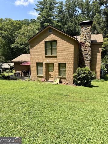 41 Blackwell Drive Cleveland GA 30528