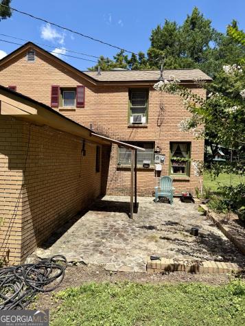 41 Blackwell Drive Cleveland GA 30528