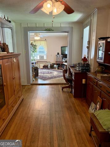 41 Blackwell Drive Cleveland GA 30528