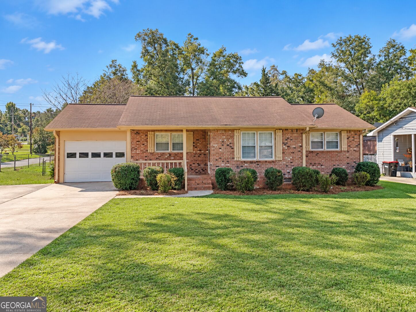 500 Terry Drive Griffin GA 30223