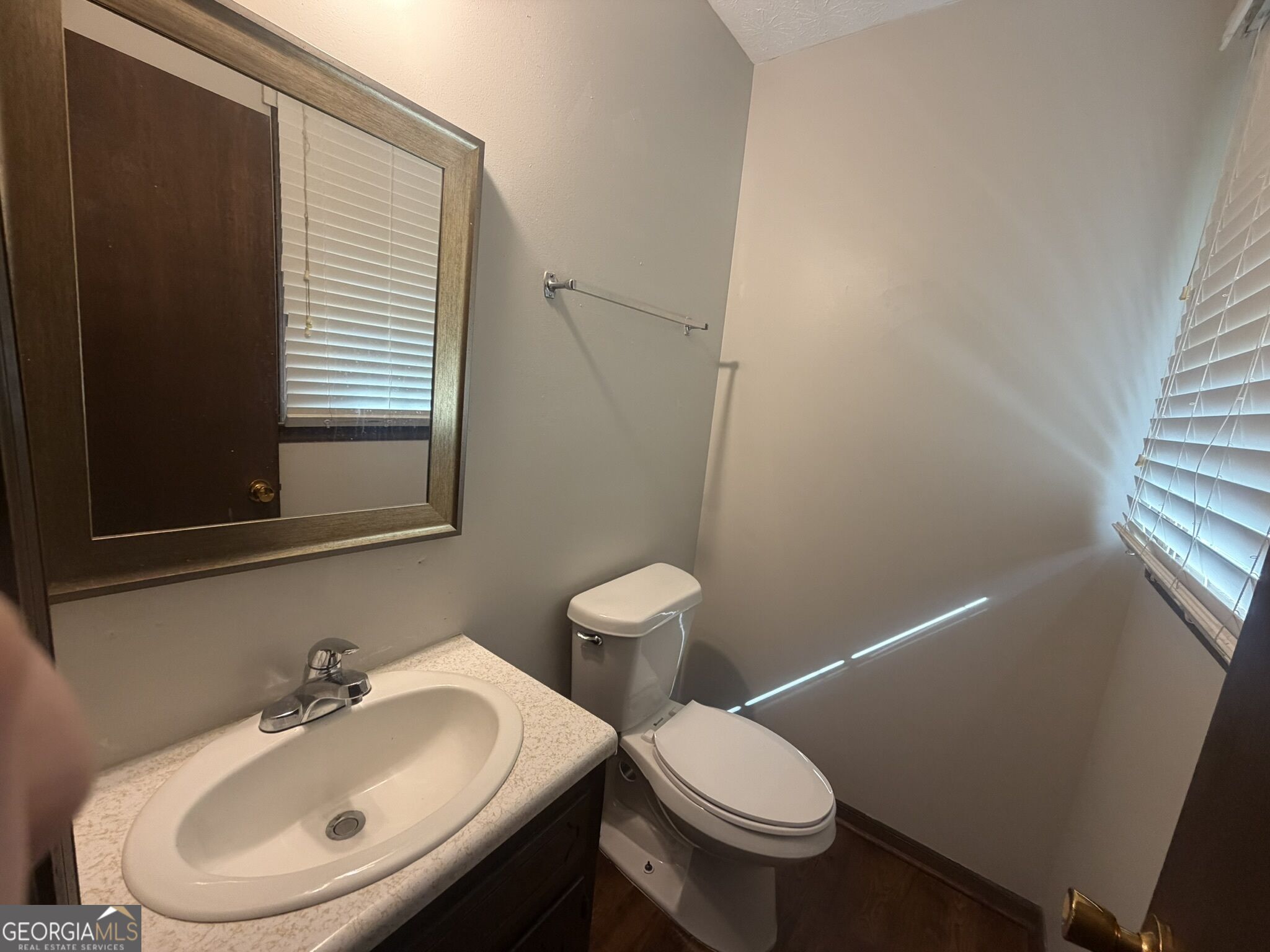 500 Terry Drive Griffin GA 30223