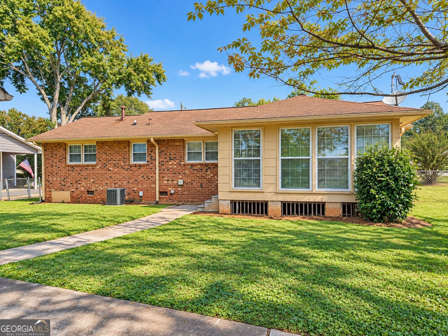 500 Terry Drive Griffin GA 30223