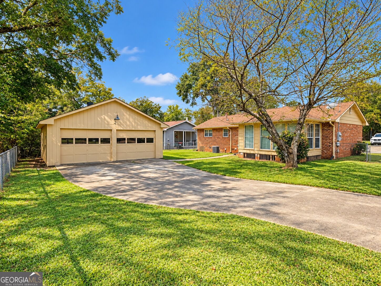 500 Terry Drive Griffin GA 30223