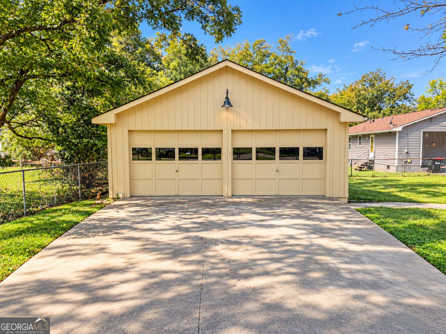 500 Terry Drive Griffin GA 30223