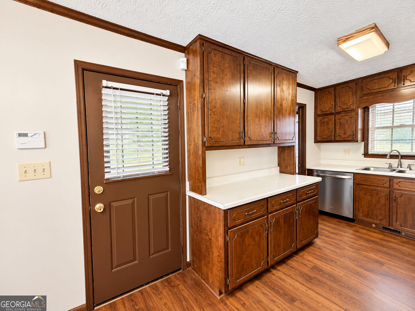 500 Terry Drive Griffin GA 30223