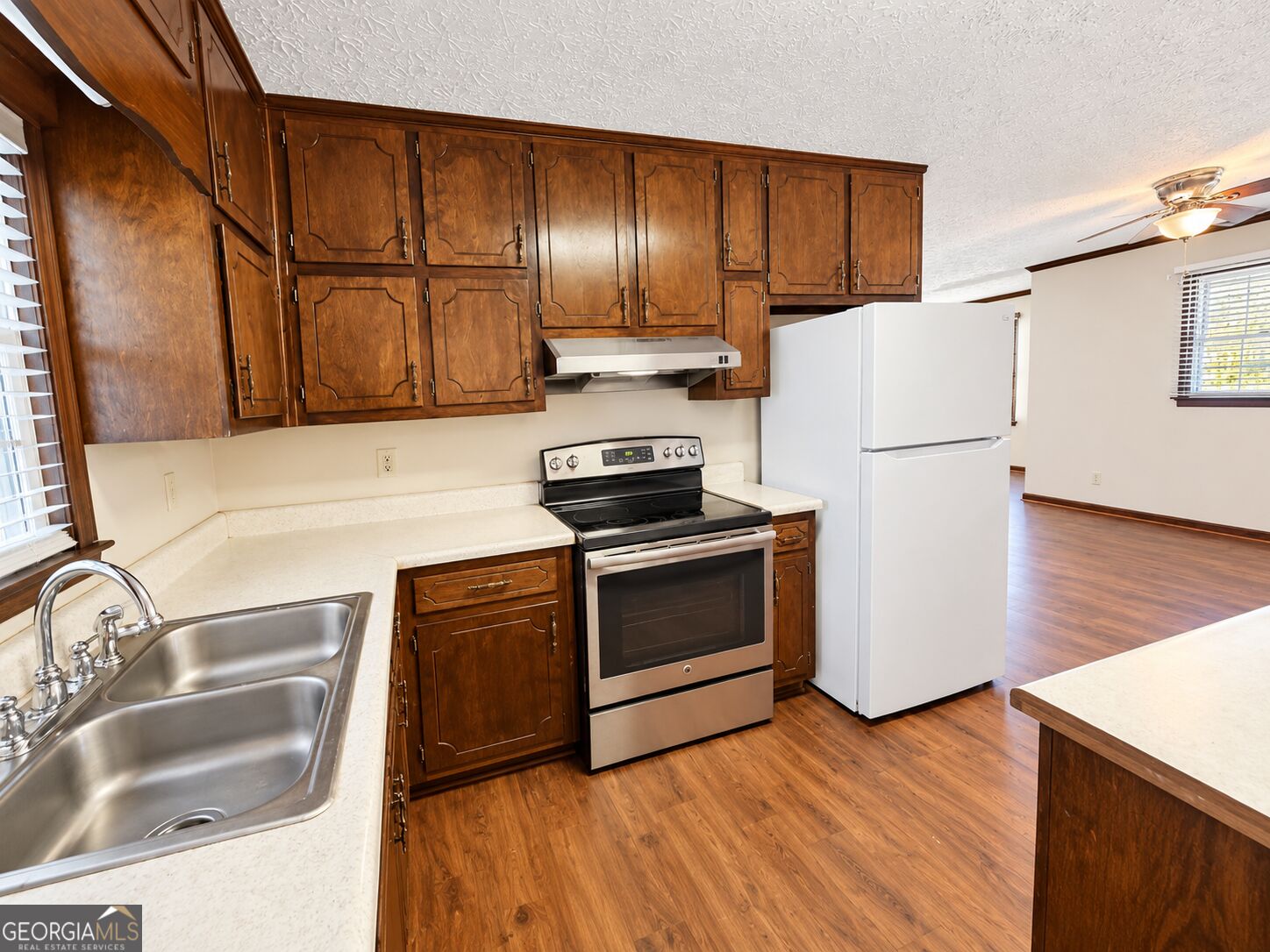 500 Terry Drive Griffin GA 30223