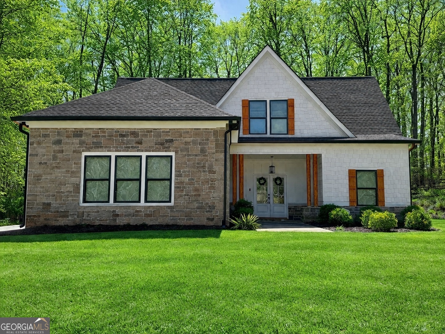 506 Summit View Drive Jefferson GA 30549