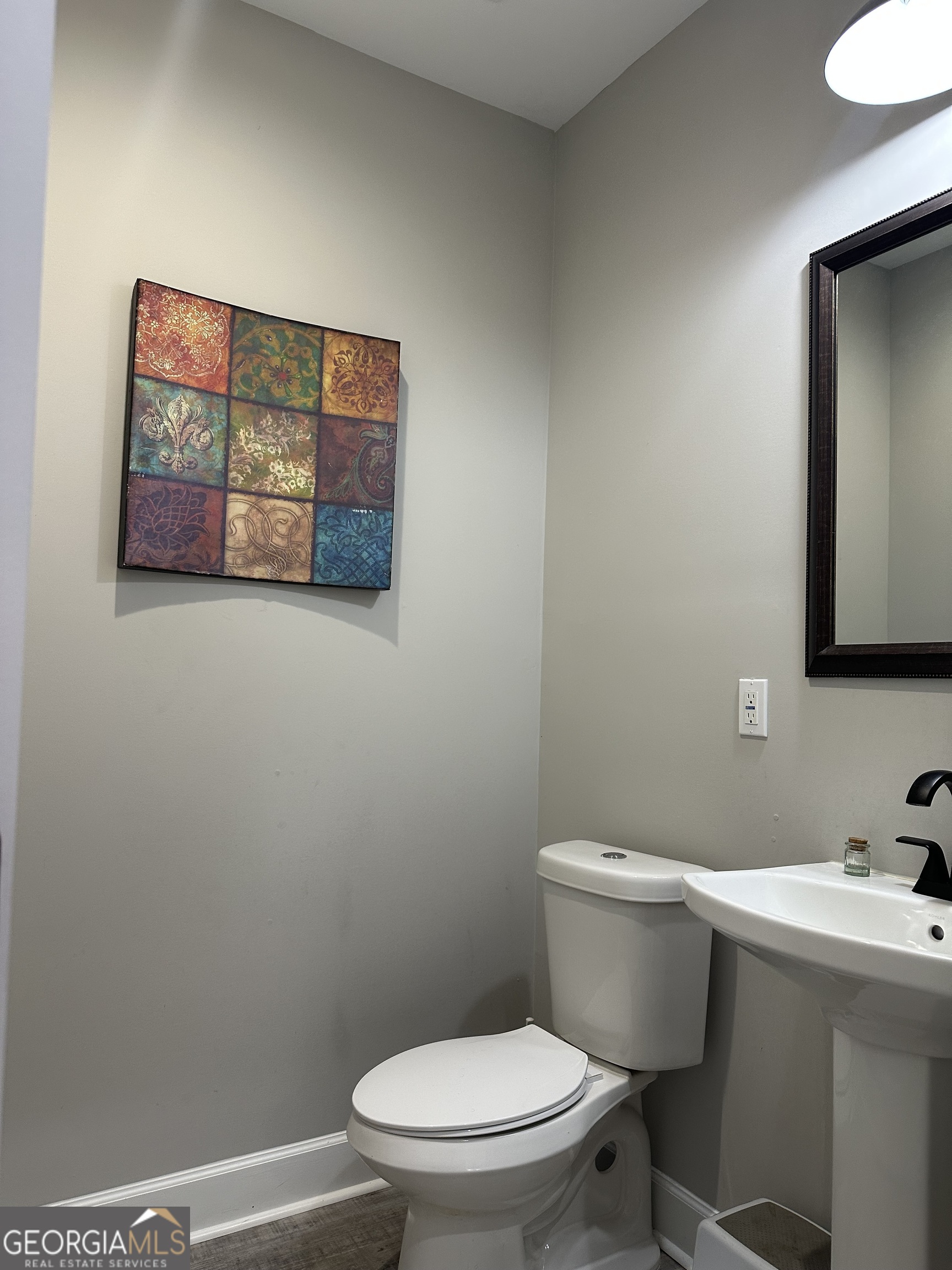 506 Summit View Drive Jefferson GA 30549