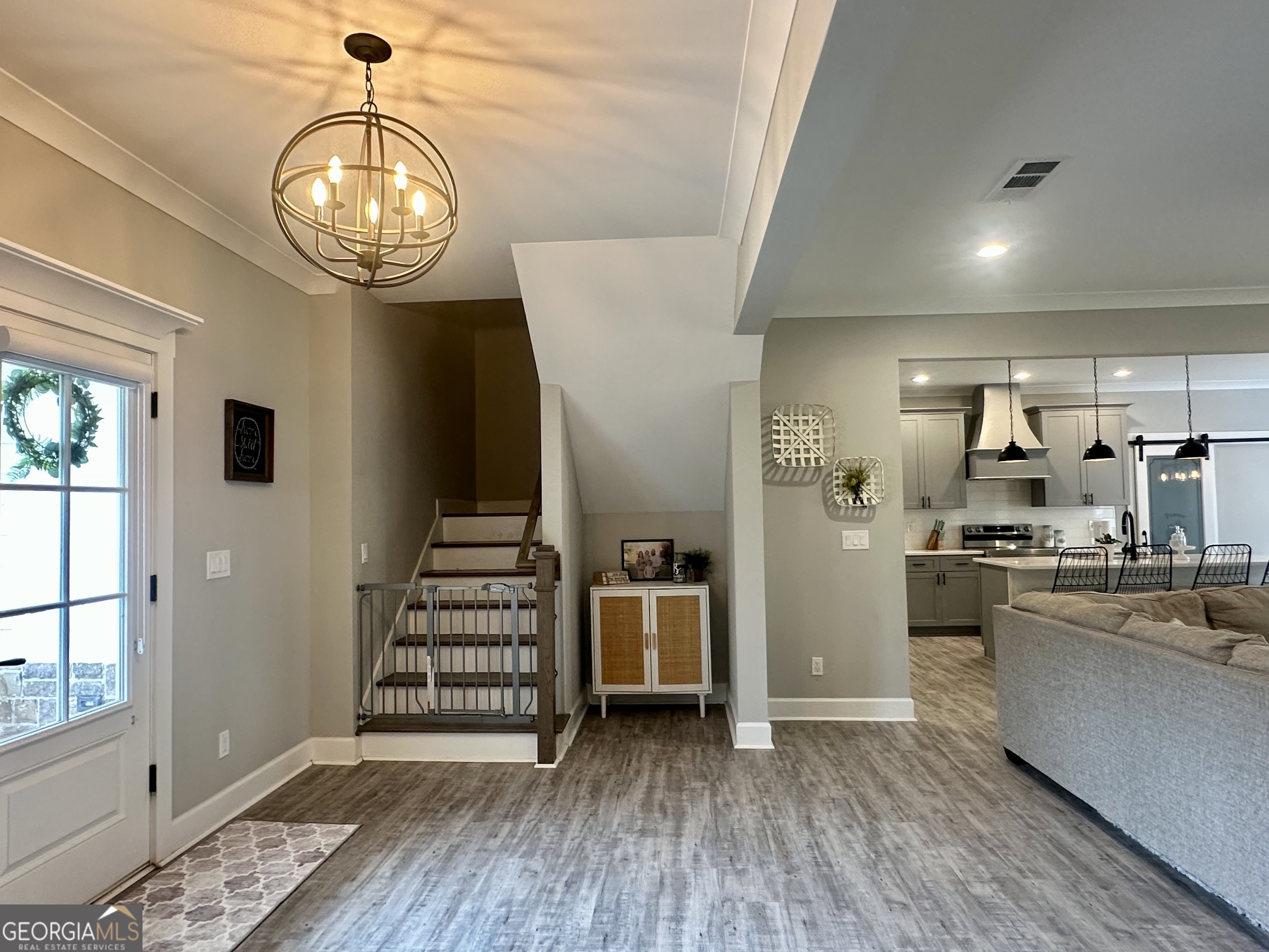 506 Summit View Drive Jefferson GA 30549