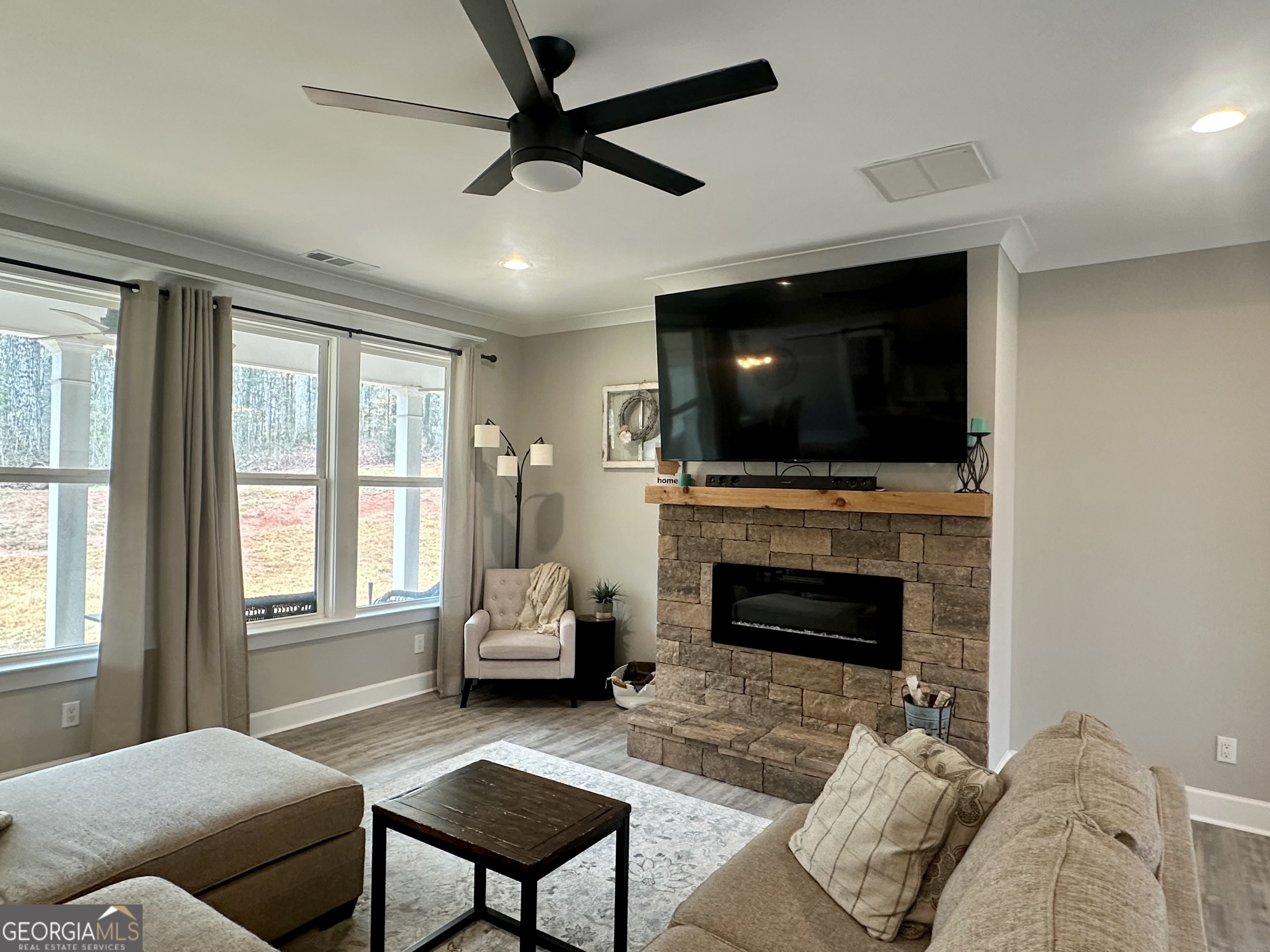506 Summit View Drive Jefferson GA 30549