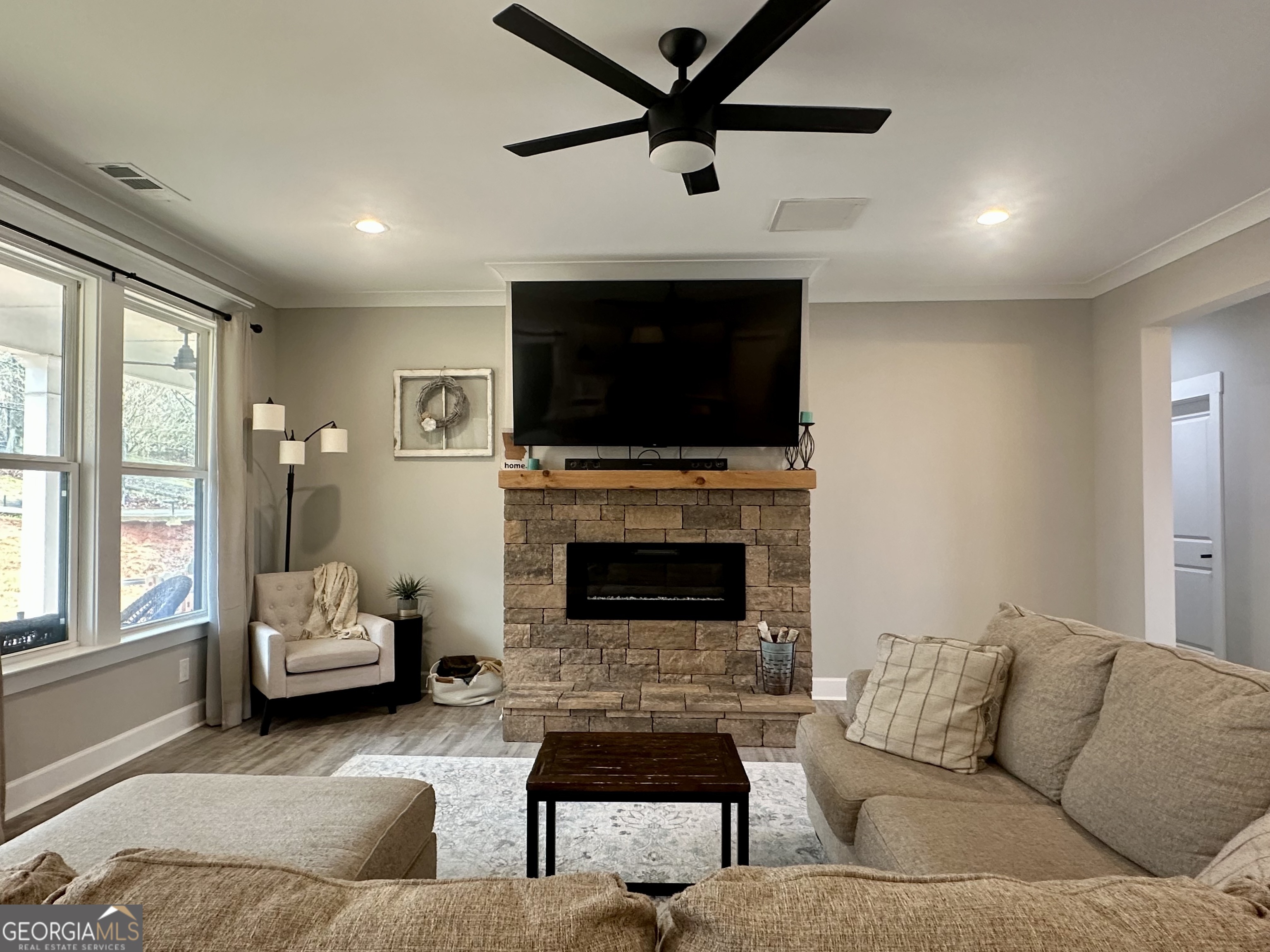 506 Summit View Drive Jefferson GA 30549