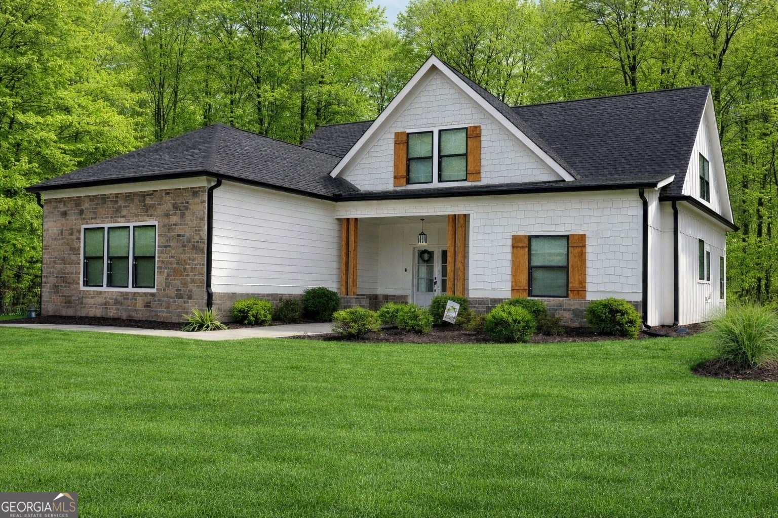 506 Summit View Drive Jefferson GA 30549