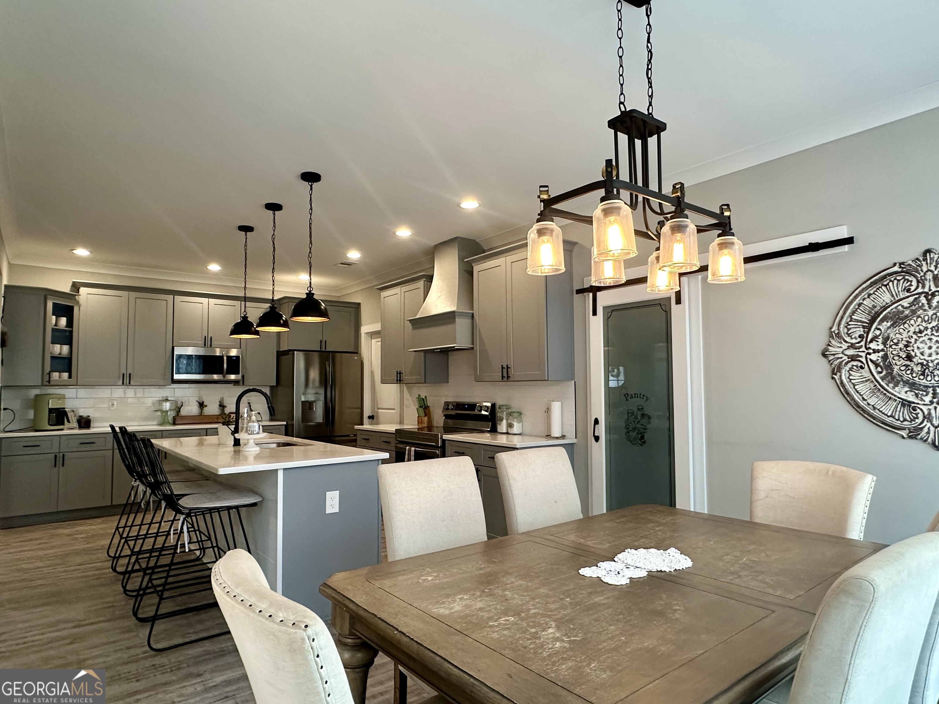506 Summit View Drive Jefferson GA 30549