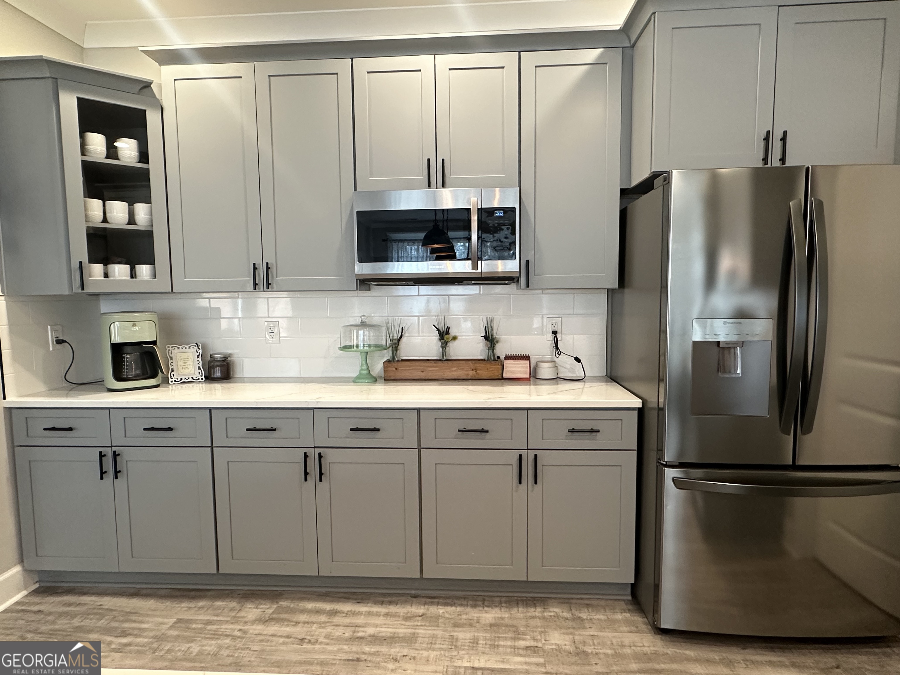 506 Summit View Drive Jefferson GA 30549