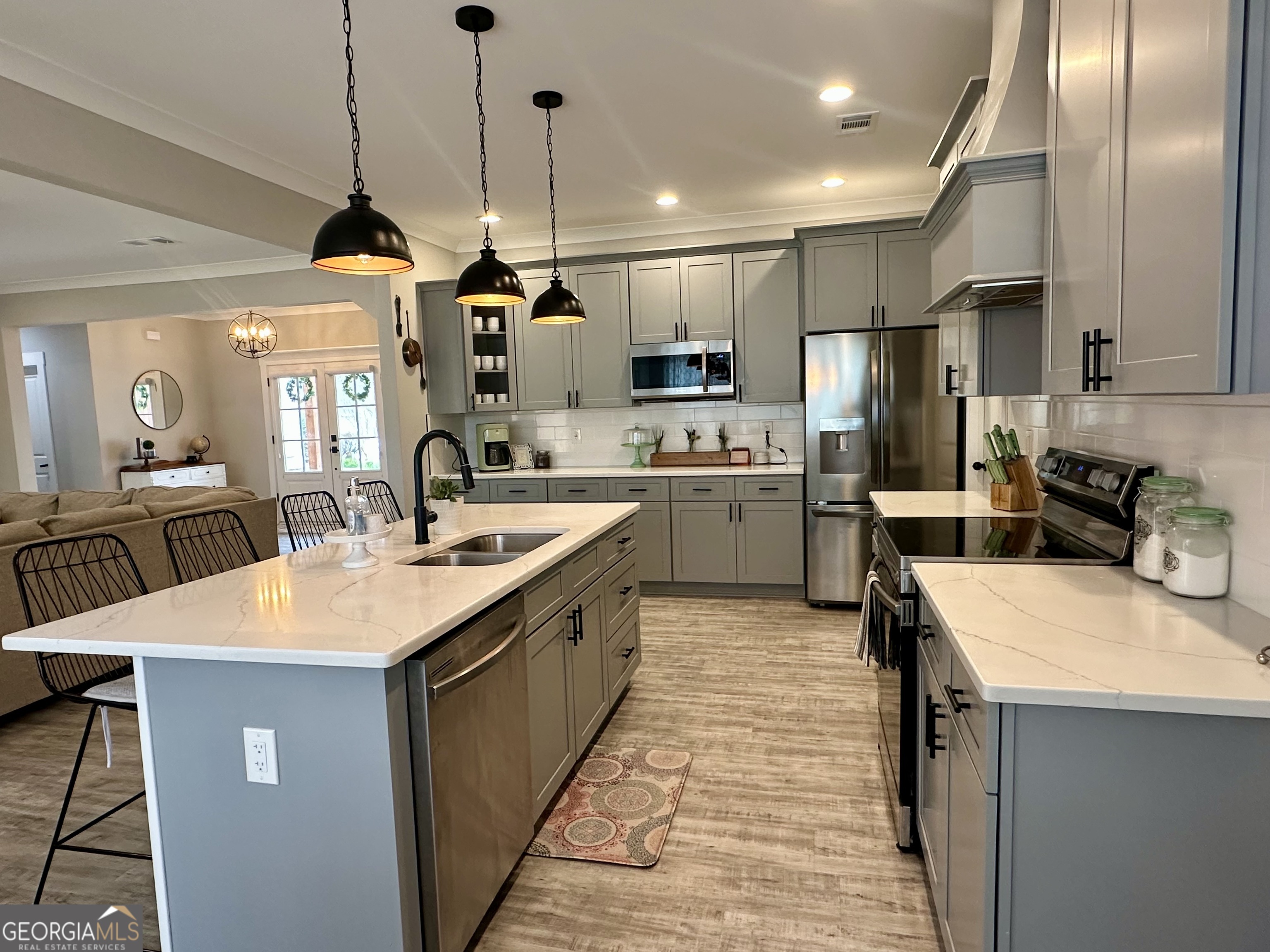 506 Summit View Drive Jefferson GA 30549