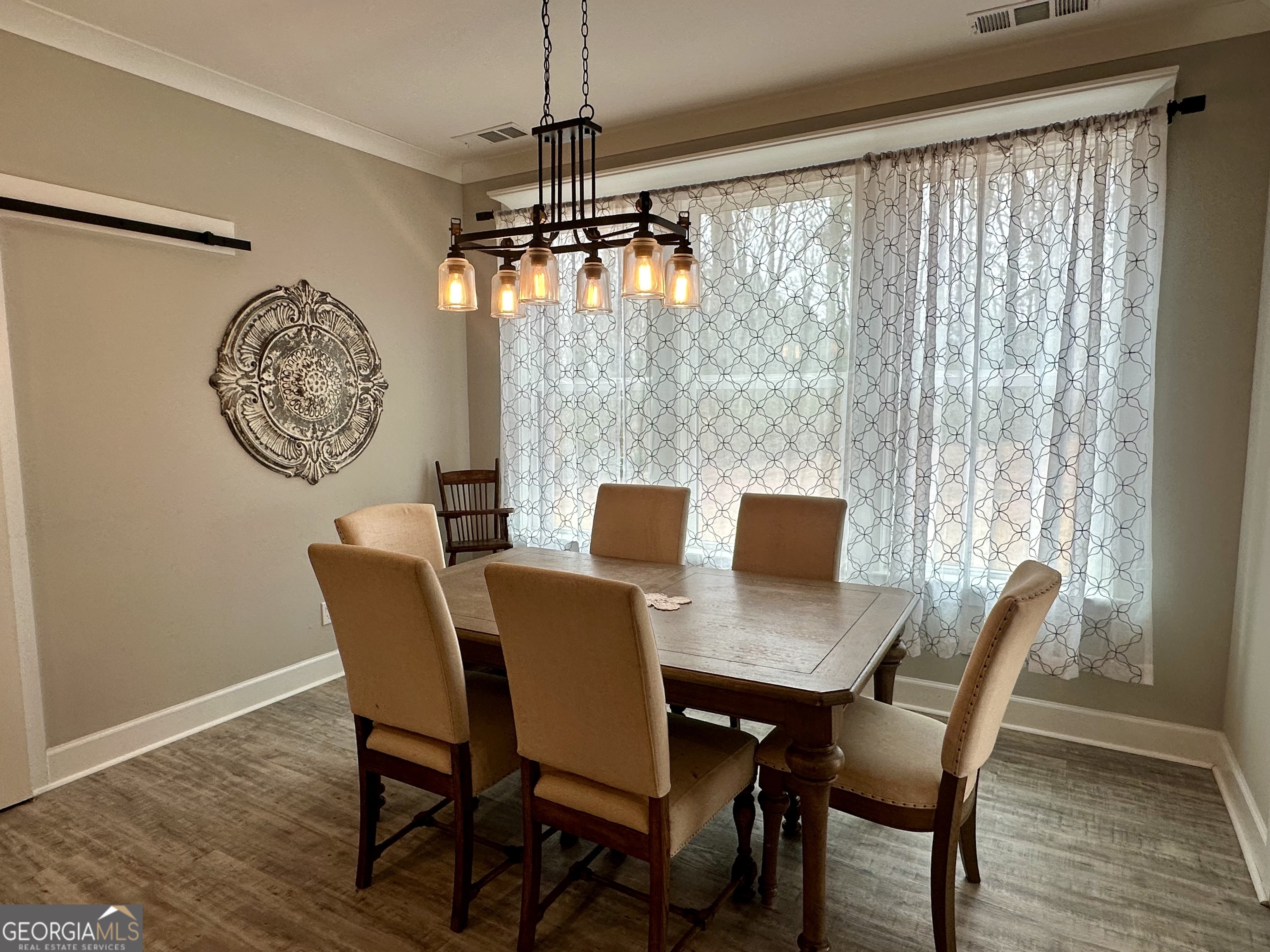 506 Summit View Drive Jefferson GA 30549