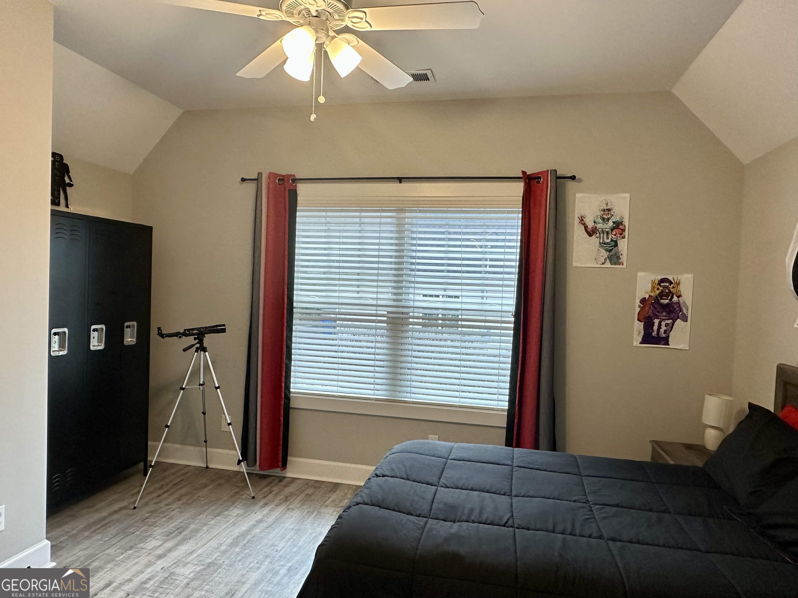 506 Summit View Drive Jefferson GA 30549