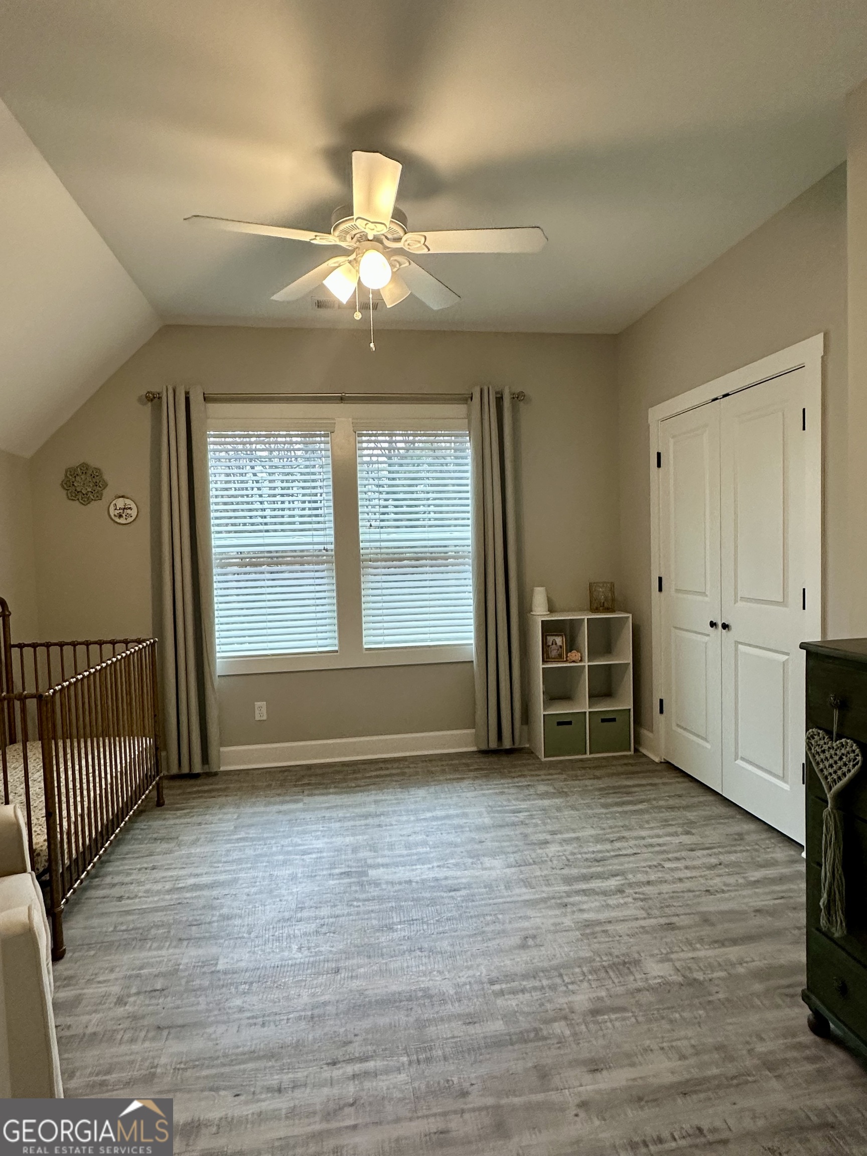 506 Summit View Drive Jefferson GA 30549