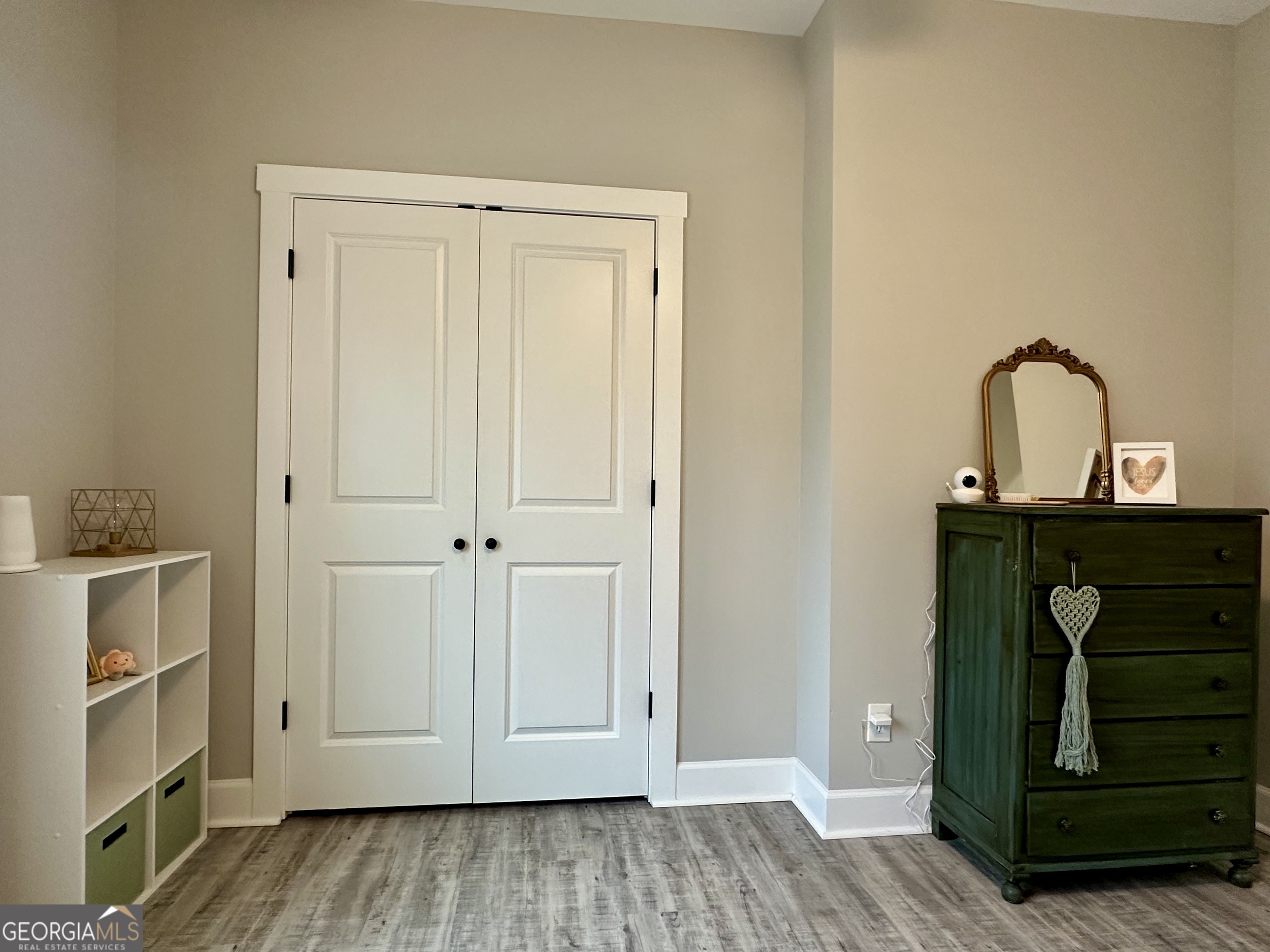 506 Summit View Drive Jefferson GA 30549