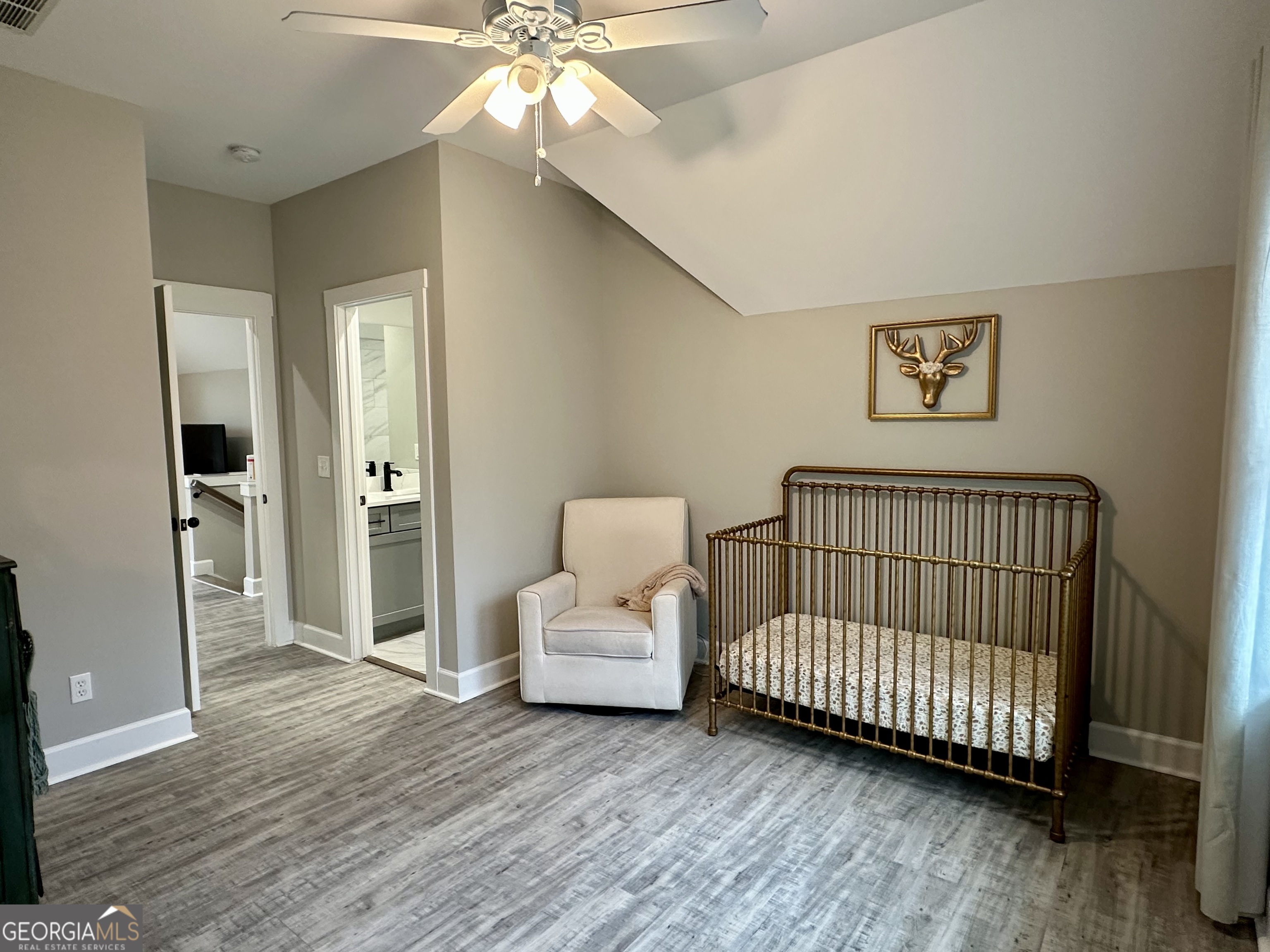 506 Summit View Drive Jefferson GA 30549