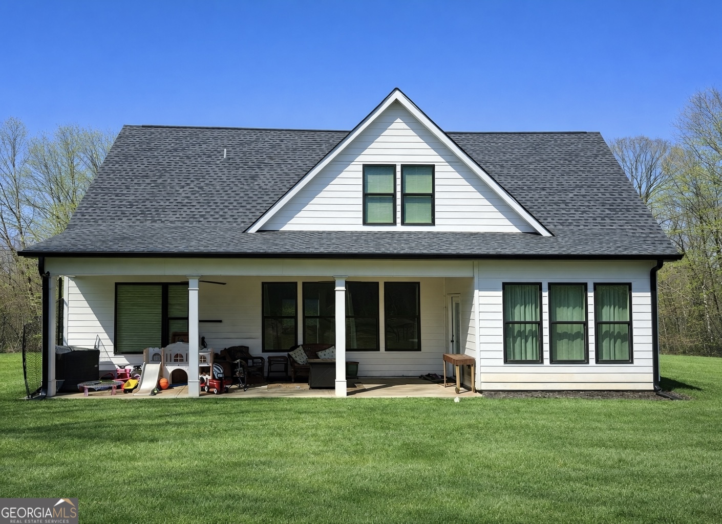 506 Summit View Drive Jefferson GA 30549