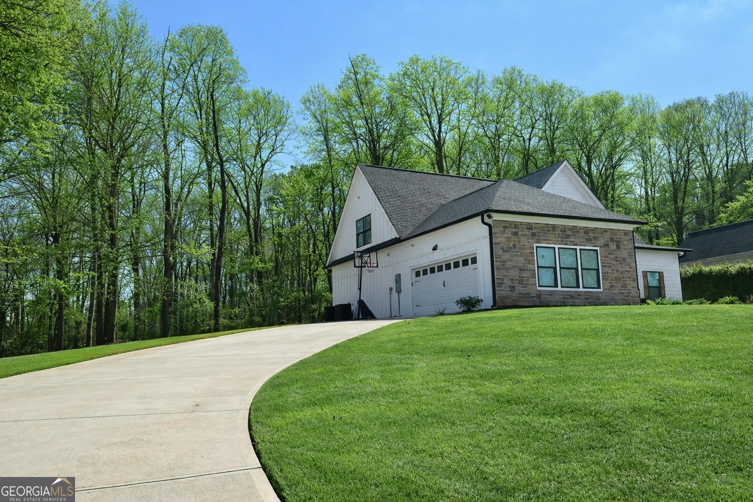 506 Summit View Drive Jefferson GA 30549