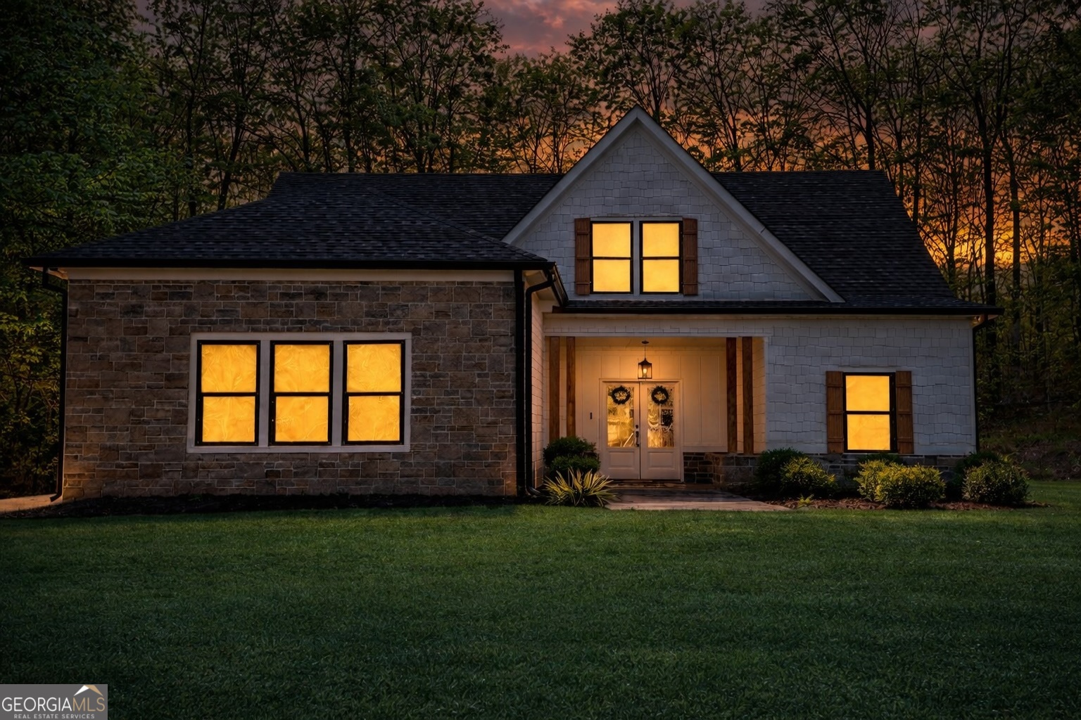 506 Summit View Drive Jefferson GA 30549