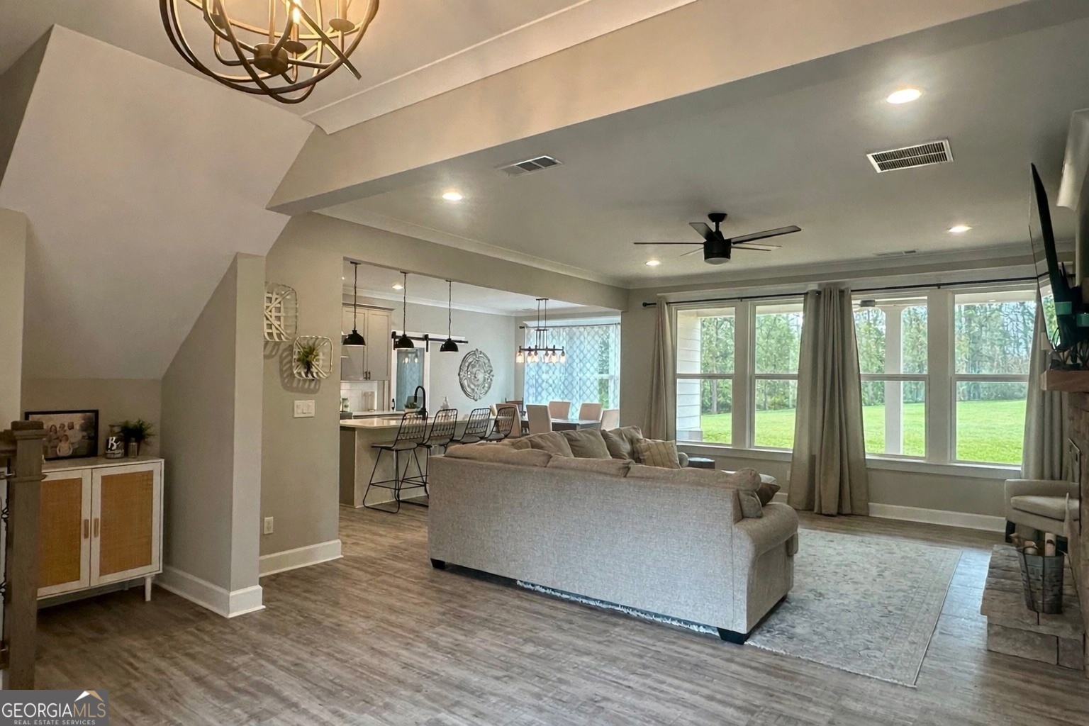 506 Summit View Drive Jefferson GA 30549