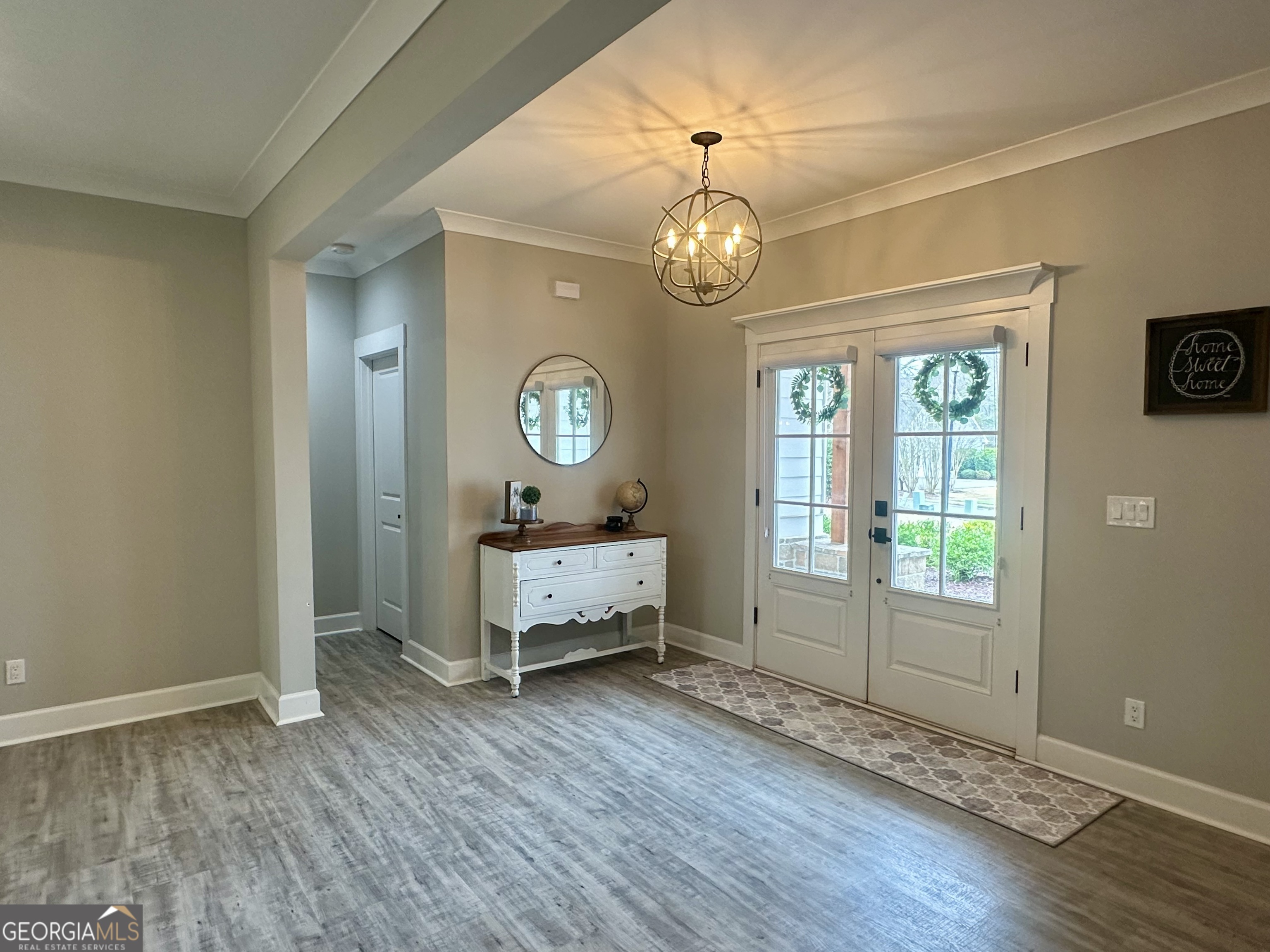 506 Summit View Drive Jefferson GA 30549