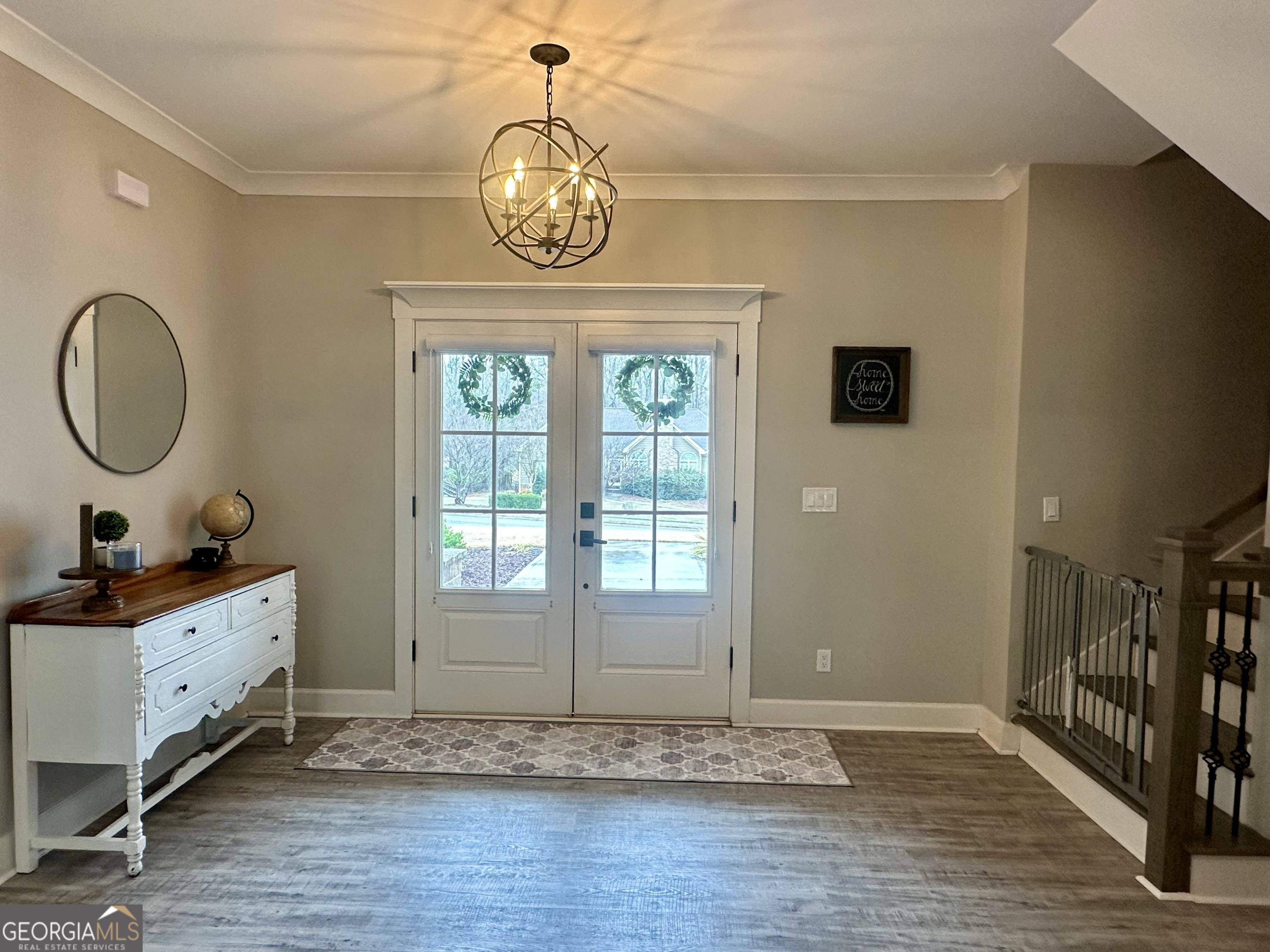 506 Summit View Drive Jefferson GA 30549
