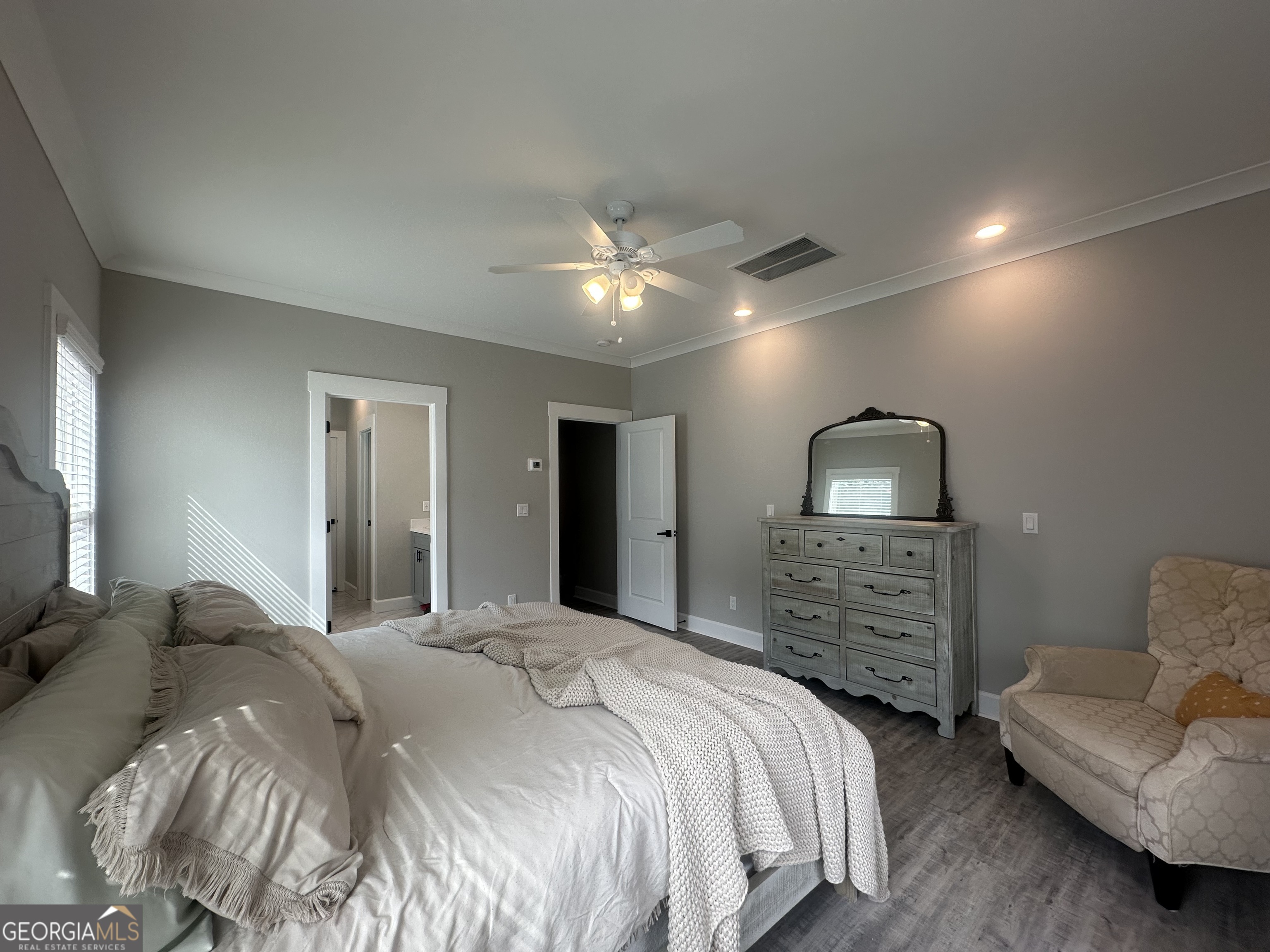 506 Summit View Drive Jefferson GA 30549