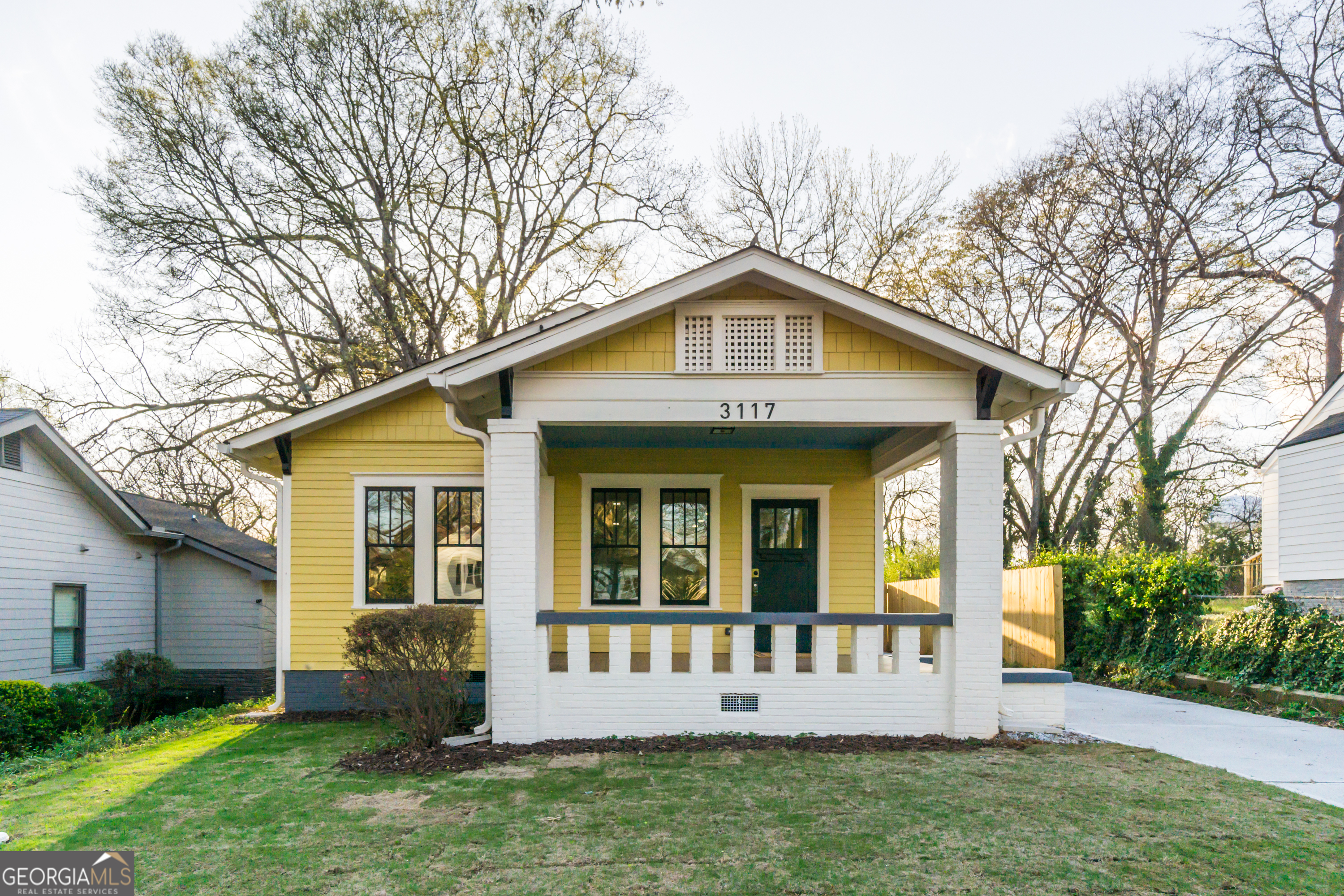 3117 Semmes Street Atlanta GA 30344