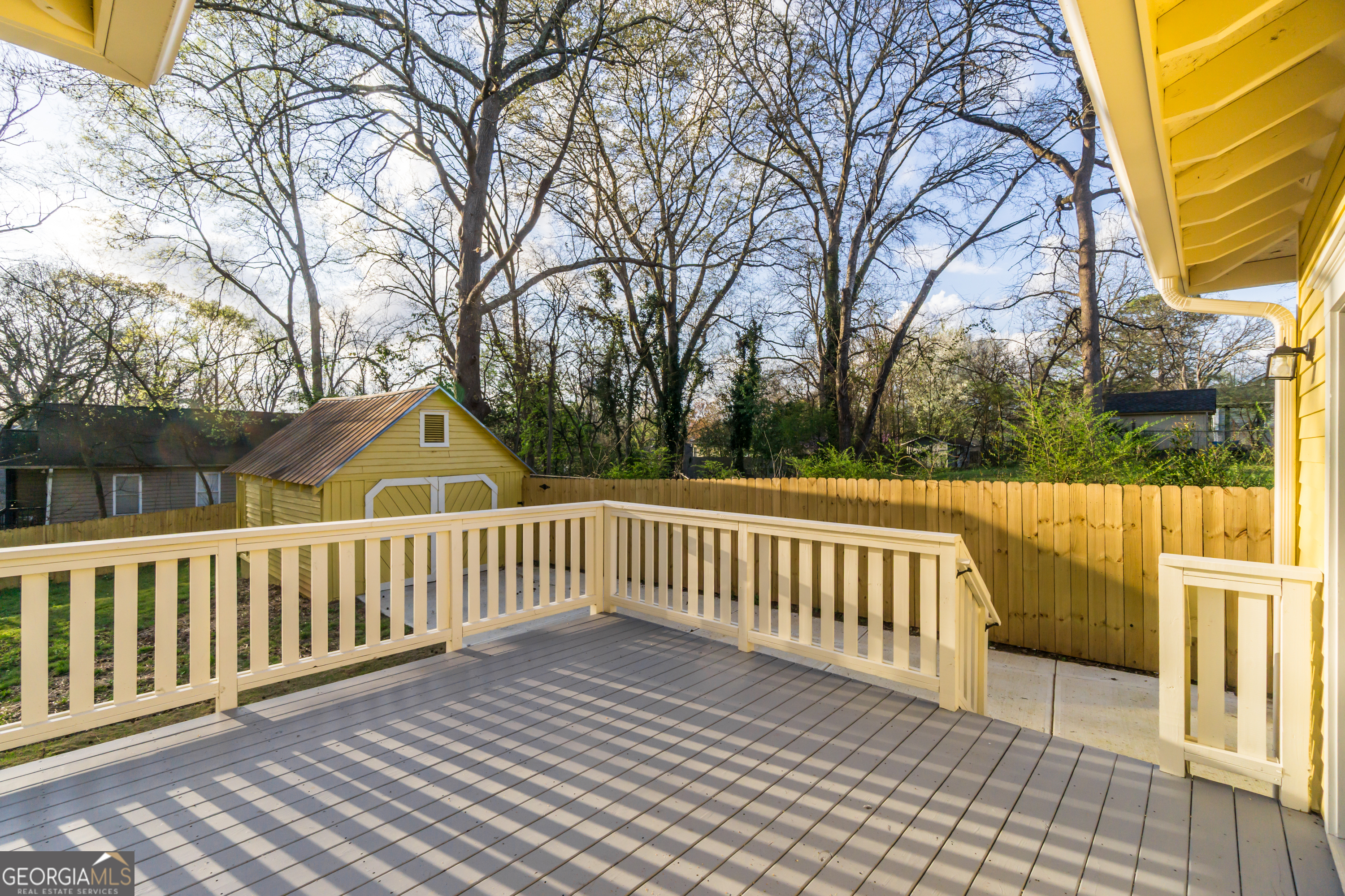 3117 Semmes Street Atlanta GA 30344