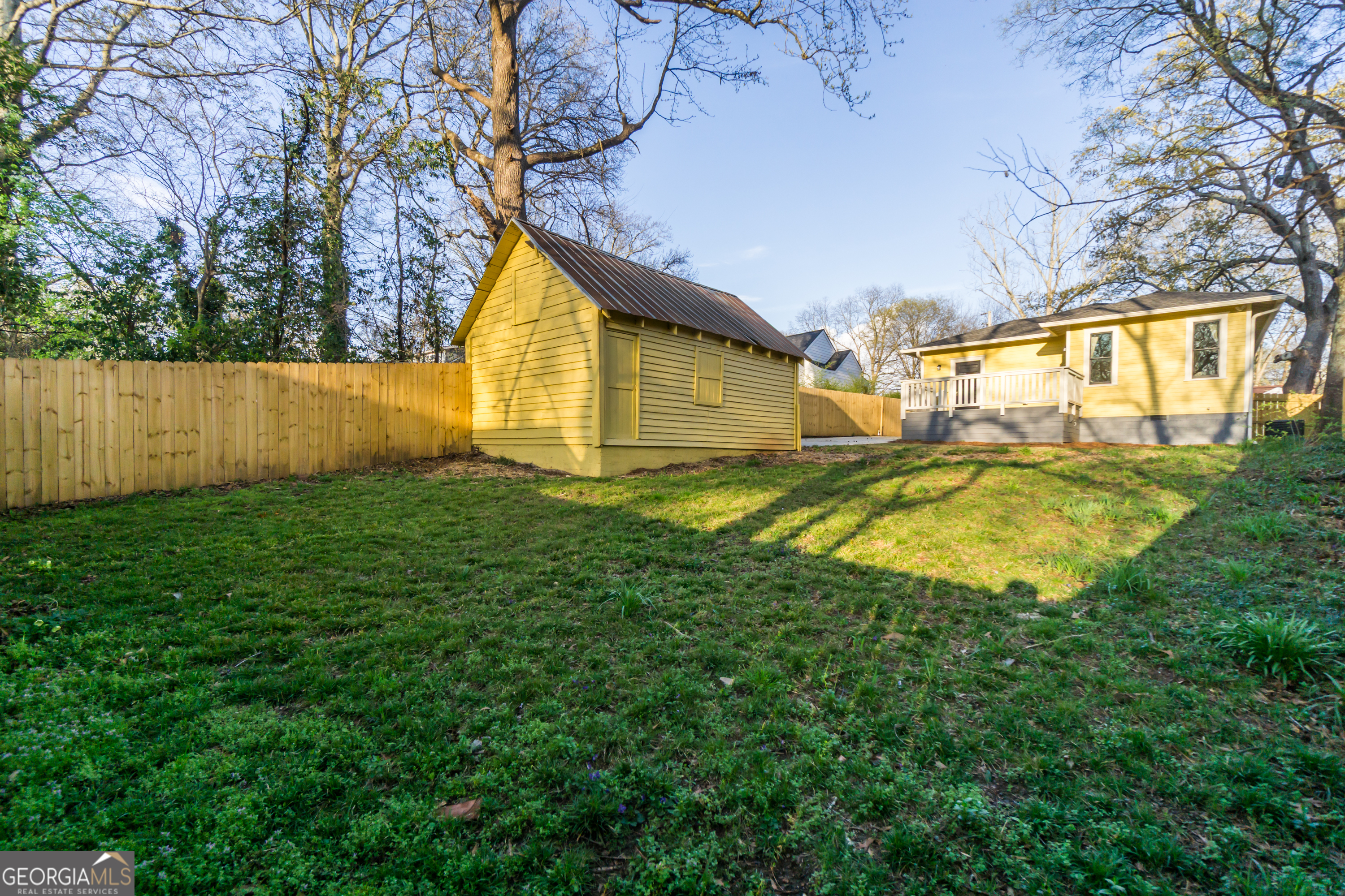 3117 Semmes Street Atlanta GA 30344