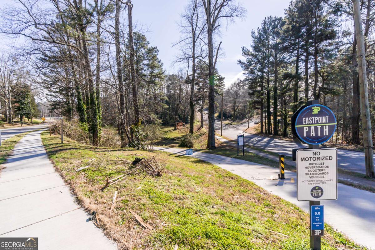 3117 Semmes Street Atlanta GA 30344